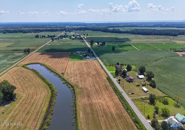 Photo 1 of Land for sale at 1220 Virginia Rd, Edenton, NC 27932 | MLS# 100578293 | Listing updated on 2026-09-03