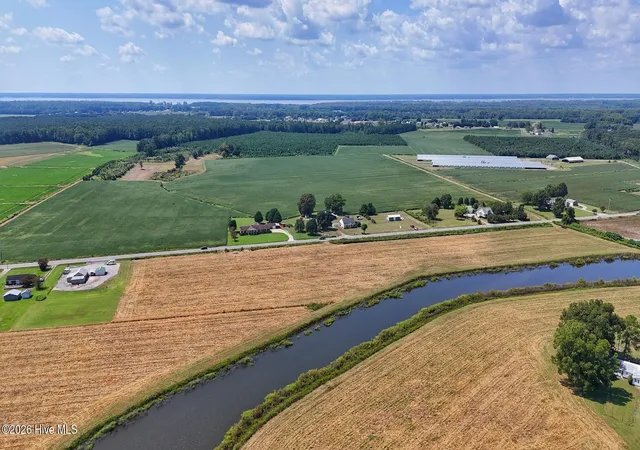 Photo 3 of Land for sale at 1220 Virginia Rd, Edenton, NC 27932 | MLS# 100578293 | Listing updated on 2026-09-03