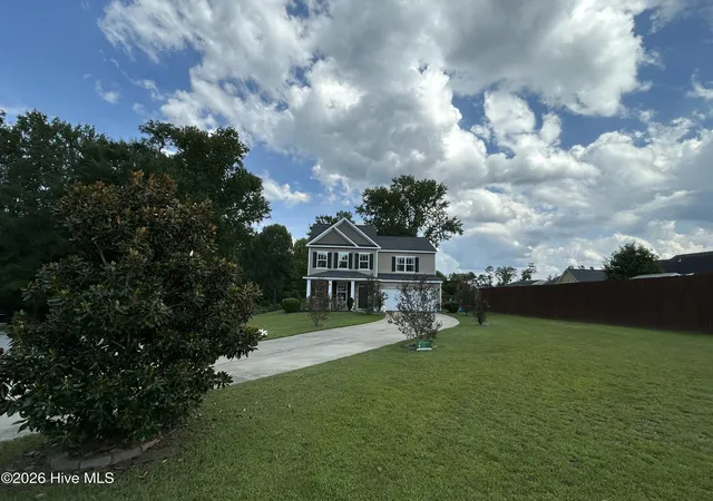 Photo 2 of Single family home for sale at 100 Dusty Ct, Harlem, GA 30814 | MLS# 100603275 | Listing updated on 2026-09-29