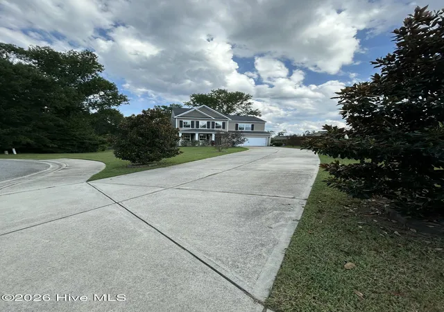 Photo 3 of Single family home for sale at 100 Dusty Ct, Harlem, GA 30814 | MLS# 100603275 | Listing updated on 2026-09-29