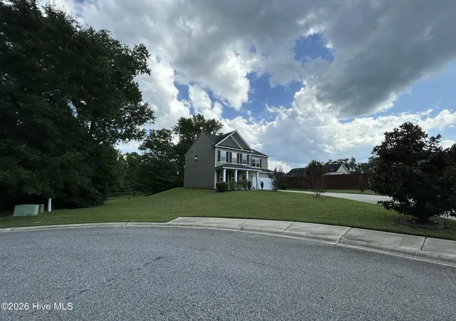 Photo 3 of Single family home for sale at 100 Dusty Ct, Harlem, GA 30814 | MLS# 100603275 | Listing updated on 2026-10-10