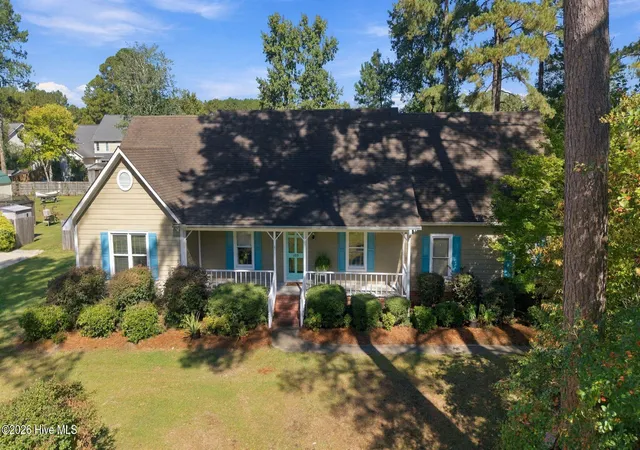 Single family home for sale at 123 Duke Rd, Winterville, NC 28590 | MLS# 100608954