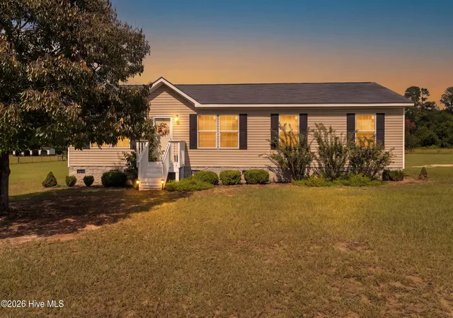 Single family home for sale at 1091 Hephzibah Mcbean Rd, Hephzibah, GA 30815 | MLS# 100602534