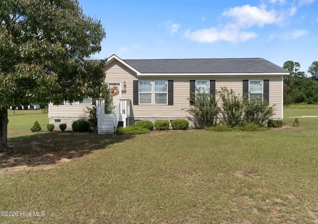 Photo 3 of Single family home for sale at 1091 Hephzibah Mcbean Rd, Hephzibah, GA 30815 | MLS# 100602534 | Listing updated on 2026-09-10