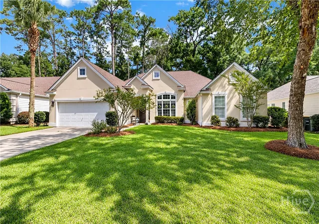 Photo 1 of Single family home for sale at 32 Coffee Pointe Dr, Savannah, GA 31419 | MLS# SA366286 | Listing updated on 2026-10-29