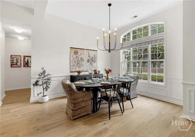 Photo 3 of Single family home for sale at 32 Coffee Pointe Dr, Savannah, GA 31419 | MLS# SA366286 | Listing updated on 2026-10-29