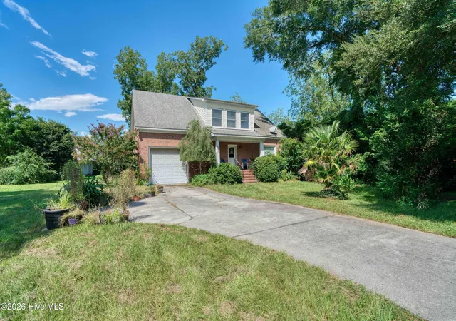 Photo 1 of Single family home for sale at 4813 Park Ave, Wilmington, NC 28403 | MLS# 100600510 | Listing updated on 2026-09-04