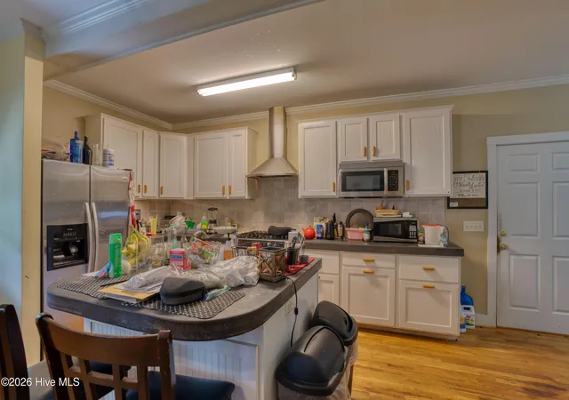 Photo 2 of Single family home for sale at 4813 Park Ave, Wilmington, NC 28403 | MLS# 100600510 | Listing updated on 2026-09-04