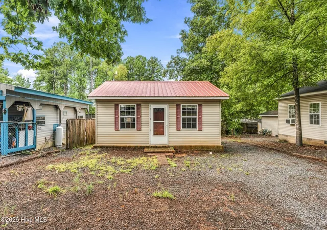 Single family home for sale at 185 Roberts Ridge Rd, Mount Gilead, NC 27306 | MLS# 100603528