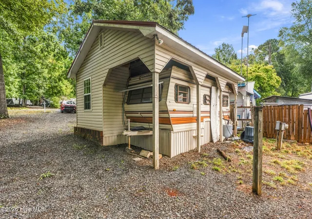 Photo 4 of Single family home for sale at 185 Roberts Ridge Rd, Mount Gilead, NC 27306 | MLS# 100603528 | Listing updated on 2026-09-14