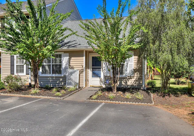 Photo 1 of Townhouse for sale at 4743 Brookwood Dr, Grovetown, GA 30813 | MLS# 100610155 | Listing updated on 2026-10-16