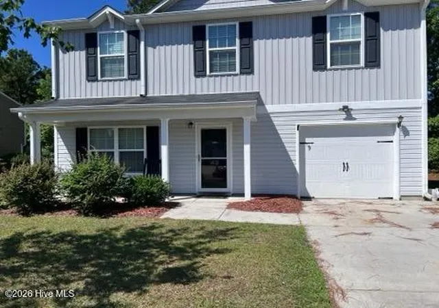 Photo 1 of Single family home for sale at 1431 Gate Hl Rd Se, Bolivia, NC 28422 | MLS# 100583800 | Listing updated on 2026-09-14
