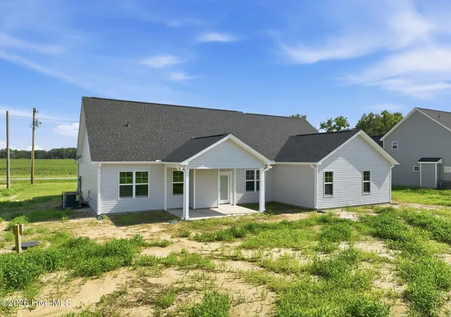 Photo 46 of Single family home for sale at 3669 N Old Wire (lot 4) Rd, Shannon, NC 28386 | MLS# 100585201 | Listing updated on 2026-09-08