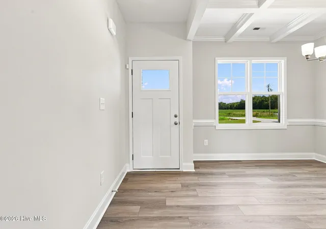 Photo 3 of Single family home for sale at 3669 N Old Wire (lot 4) Rd, Shannon, NC 28386 | MLS# 100585201 | Listing updated on 2026-09-08