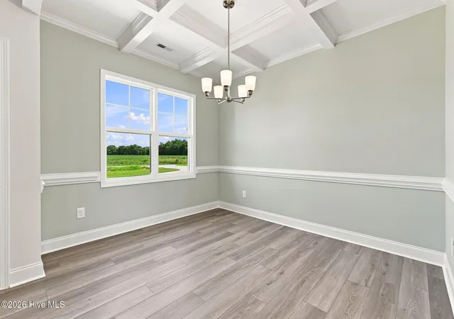 Photo 4 of Single family home for sale at 3669 N Old Wire (lot 4) Rd, Shannon, NC 28386 | MLS# 100585201 | Listing updated on 2026-09-08