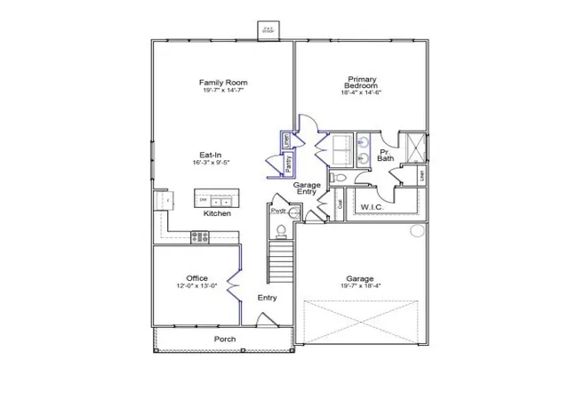 Photo 2 of Single family home for sale at 181 Daylily Dr, Springfield, GA 31329 | MLS# SA346010 | Listing updated on 2026-09-09