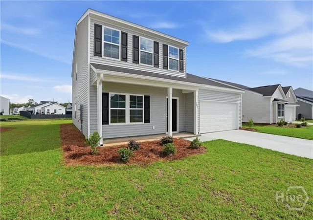 Photo 33 of Single family home for sale at 181 Daylily Dr, Springfield, GA 31329 | MLS# SA346010 | Listing updated on 2026-09-09