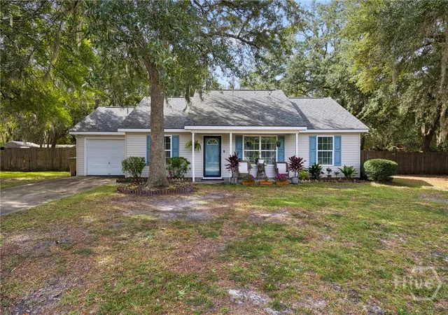 Photo 1 of Single family home for sale at 331 Barrister Cir, Guyton, GA 31312 | MLS# SA366147 | Listing updated on 2026-10-18