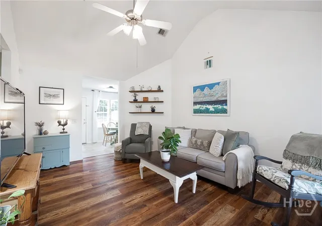 Photo 1 of Single family home for sale at 331 Barrister Cir, Guyton, GA 31312 | MLS# SA366147 | Listing updated on 2026-10-18