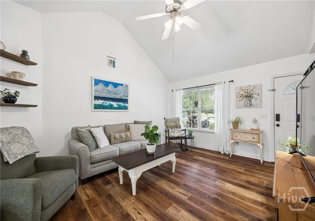Photo 2 of Single family home for sale at 331 Barrister Cir, Guyton, GA 31312 | MLS# SA366147 | Listing updated on 2026-10-18