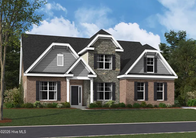 Photo 1 of Single family home for sale at 154 Collin Reeds Rd, North Augusta, SC 29860 | MLS# 100602635 | Listing updated on 2026-10-01