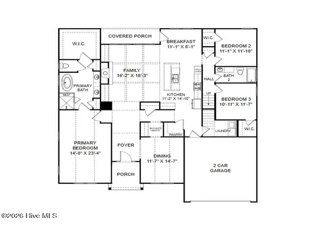 Photo 2 of Single family home for sale at 154 Collin Reeds Rd, North Augusta, SC 29860 | MLS# 100602635 | Listing updated on 2026-10-01