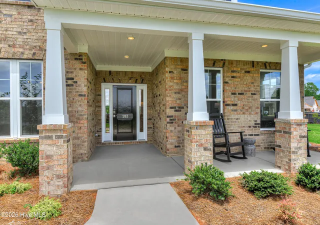 Photo 3 of Single family home for sale at 154 Collin Reeds Rd, North Augusta, SC 29860 | MLS# 100602635 | Listing updated on 2026-10-01