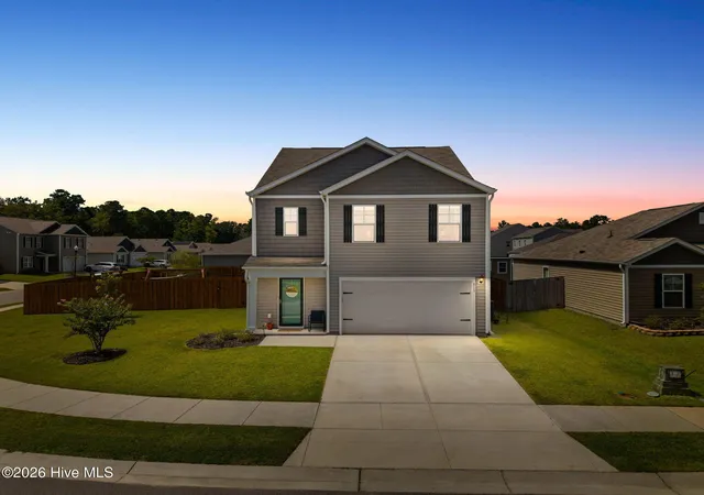 Photo 1 of Single family home for sale at 815 Buckeye Rd Ne #2176, Leland, NC 28451 | MLS# 100602852 | Listing updated on 2026-09-17