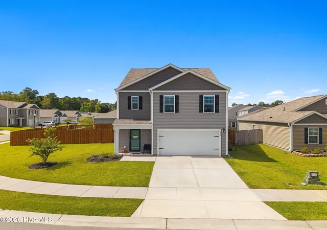 Photo 2 of Single family home for sale at 815 Buckeye Rd Ne #2176, Leland, NC 28451 | MLS# 100602852 | Listing updated on 2026-09-17