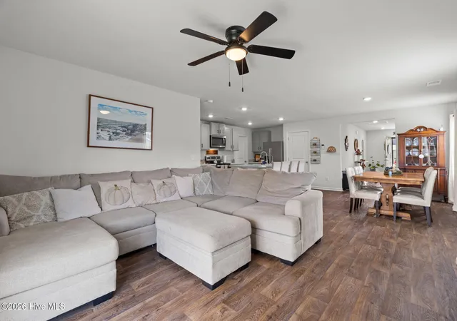 Photo 4 of Single family home for sale at 815 Buckeye Rd NE #2176, Leland, NC 28451 | MLS# 100602852 | Listing updated on 2026-09-17
