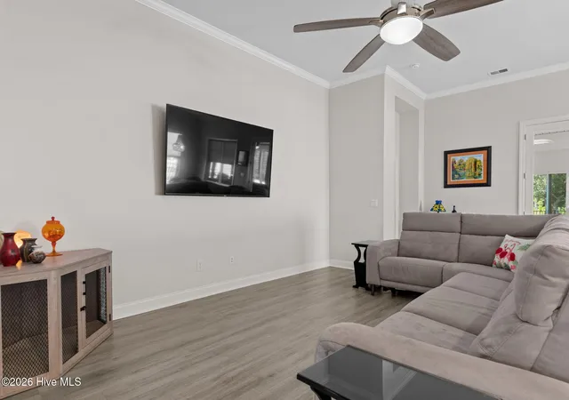 Photo 3 of Single family home for sale at 1103 Sea Bourne Way, Sunset Beach, NC 28468 | MLS# 100600303 | Listing updated on 2026-09-06