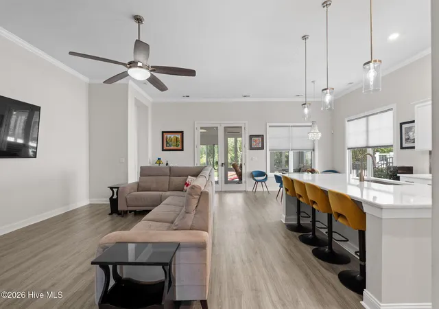 Photo 4 of Single family home for sale at 1103 Sea Bourne Way, Sunset Beach, NC 28468 | MLS# 100600303 | Listing updated on 2026-09-06
