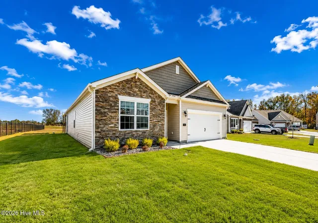 Photo 2 of Single family home for sale at 4449 Marthas Village Ln, Ayden, NC 28513 | MLS# 100602468 | Listing updated on 2026-09-16