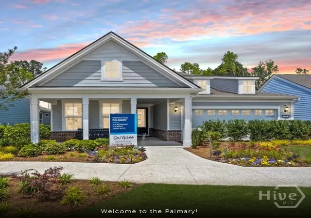 Photo 1 of Single family home for sale at 310 Birch Dr, Richmond Hill, GA 31324 | MLS# SA364491 | Listing updated on 2026-09-15