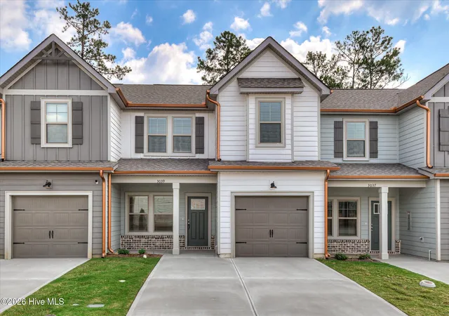 Photo 1 of Townhouse for sale at 3039 Purity Way, Grovetown, GA 30813 | MLS# 100580475 | Listing updated on 2026-09-18