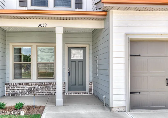 Photo 2 of Townhouse for sale at 3039 Purity Way, Grovetown, GA 30813 | MLS# 100580475 | Listing updated on 2026-09-18