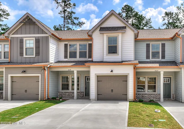 Photo 3 of Townhouse for sale at 3039 Purity Way, Grovetown, GA 30813 | MLS# 100580475 | Listing updated on 2026-09-18