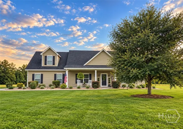 Photo 1 of Single family home for sale at 785 Goshen Rd, Rincon, GA 31326 | MLS# SA365436 | Listing updated on 2026-10-22