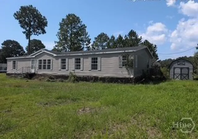 Photo 3 of Manufactured home for sale at 276 Tupelo Loop NE, Ludowici, GA 31316 | MLS# SA364254 | Listing updated on 2026-10-30