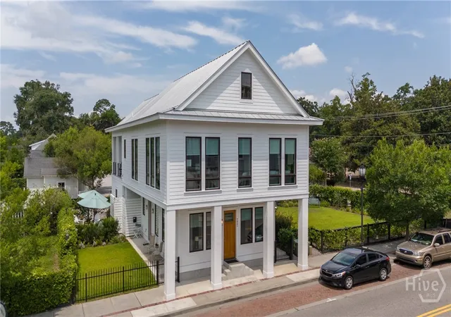 Photo 1 of Single family home for sale at (Undisclosed), Beaufort, SC 29902 | MLS# SA358291 | Listing updated on 2026-09-03