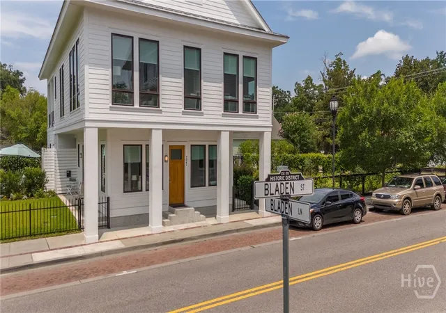 Photo 2 of Single family home for sale at (Undisclosed), Beaufort, SC 29902 | MLS# SA358291 | Listing updated on 2026-09-03