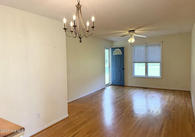 Photo 3 of Single family home for sale at 564 Alligator Loop Rd, Merritt, NC 28556 | MLS# 100598075 | Listing updated on 2026-10-06