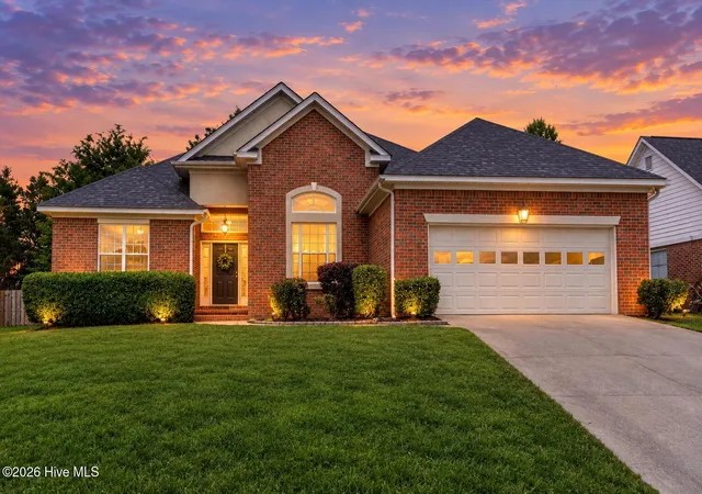 Photo 1 of Single family home for sale at 657 Cornerstone Pl, Evans, GA 30809 | MLS# 98257109 | Listing updated on 2026-10-15