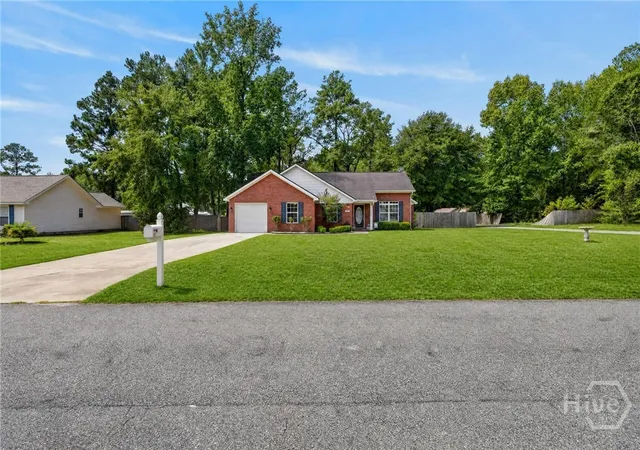 Photo 35 of Single family home for sale at 26 Hidden Creek Dr, Guyton, GA 31312 | MLS# SA363267 | Listing updated on 2026-09-10