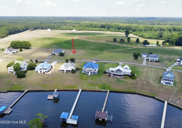 Photo 1 of Land for sale at 425 Batchelor Bay Dr, Windsor, NC 27983 | MLS# 100610200 | Listing updated on 2026-10-14