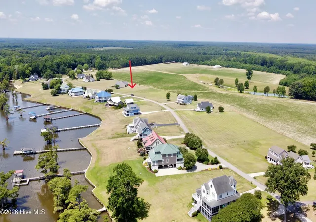 Photo 3 of Land for sale at 425 Batchelor Bay Dr, Windsor, NC 27983 | MLS# 100610200 | Listing updated on 2026-10-14