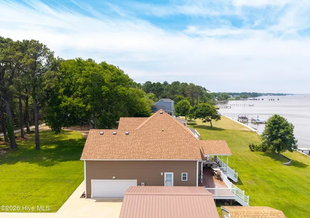 Photo 3 of Single family home for sale at 132 Romm Point, Currituck, NC 27929 | MLS# 100580150 | Listing updated on 2026-09-12
