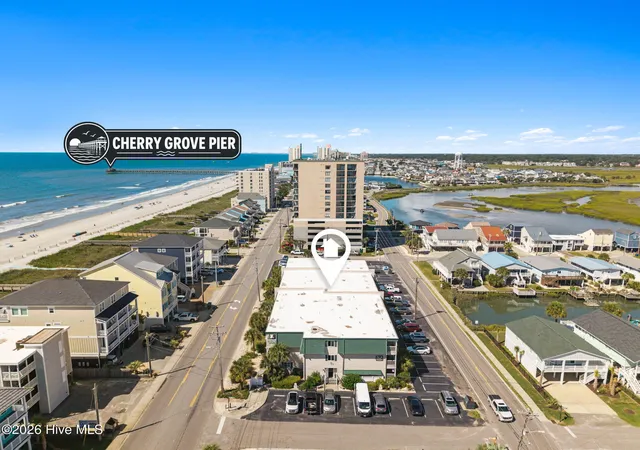 Photo 2 of Condo for sale at 4201 N Ocean Blvd #2i, North Myrtle Beach, SC 29582 | MLS# 100602013 | Listing updated on 2026-09-17