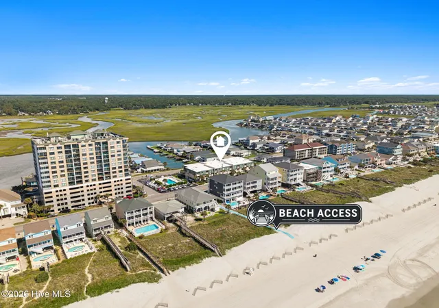 Photo 3 of Condo for sale at 4201 N Ocean Blvd #2i, North Myrtle Beach, SC 29582 | MLS# 100602013 | Listing updated on 2026-09-17