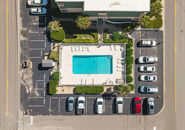 Photo 3 of Condo for sale at 4201 N Ocean Blvd #2i, North Myrtle Beach, SC 29582 | MLS# 100602013 | Listing updated on 2026-09-17